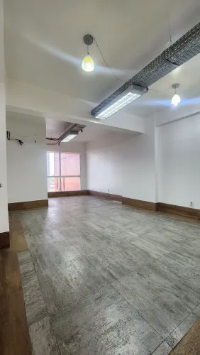 Atlantic Tower- Business- Djalma Batista- sala comercial- 32 m²-Chapada- Manaus-AM 