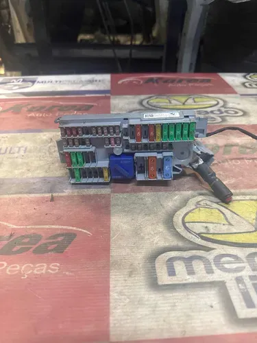 Caixa Fusível (680748701) Bmw 320 G20 2019 / 2023