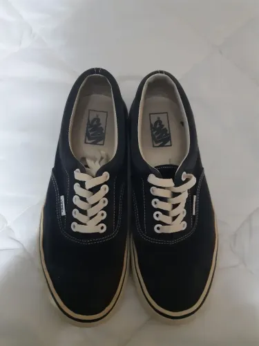 Tênis Vans Preto n39