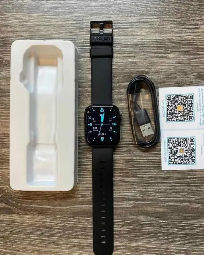 Relógio Smartwatch Colmi P71 - ORIGINAL