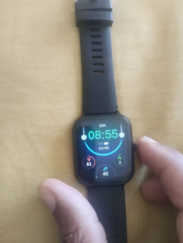 Smartwatch Haylou