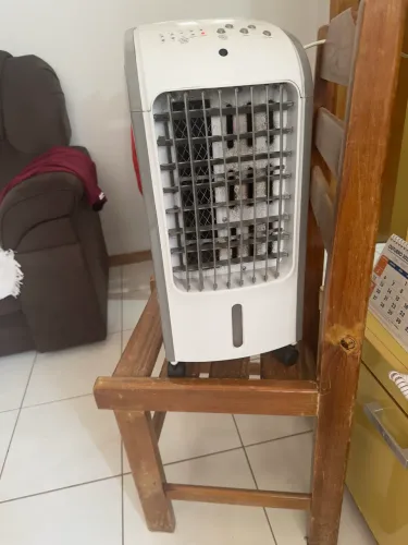 Climatizador de Ar Britânia 