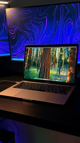 macbook pro 256gb 2019