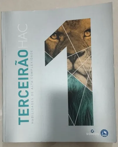 ANGLO TERCEIRÃO HAC
