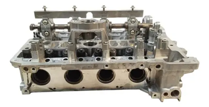 Cabeçote Bmw 320i N20 2.0 2013 2014 Flex 