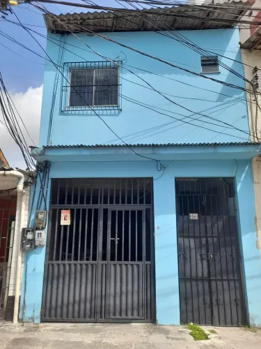 Kit Net no Umarizal (altos).