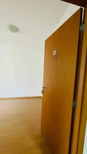 Locação Apartamento no Condomínio Chapada das Andorinhas