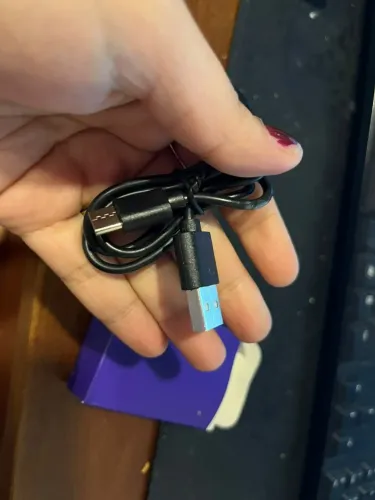 Kit Conector Duplo - Cabo AUX (3.5mm) + Cabo USB-C