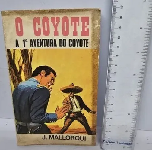 Livrinhos faroeste
