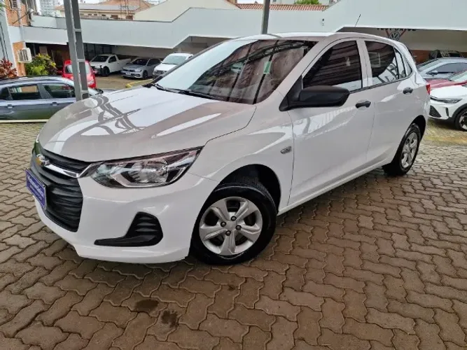 Onix 1.0 - Unico Donoa