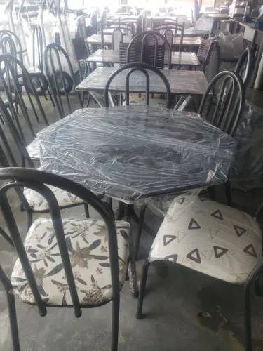 Conjunto de mesa