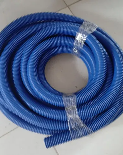 MANGUEIRA PARA LIMPEZA DE PISCINA