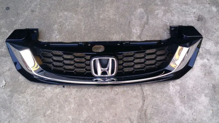 Grade Dianteira honda civic 15/16
