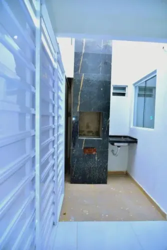 BS25 - Casa a venda no Pau Miúdo 