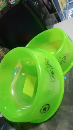 RECIPIENTE PARA PET
