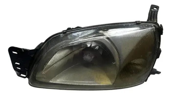  Farol Esquerdo Fiesta 2000 A 2002 Courier 00 13 Pisca Laran