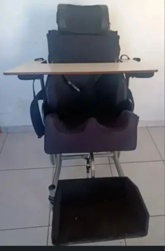 Cadeira de rodas