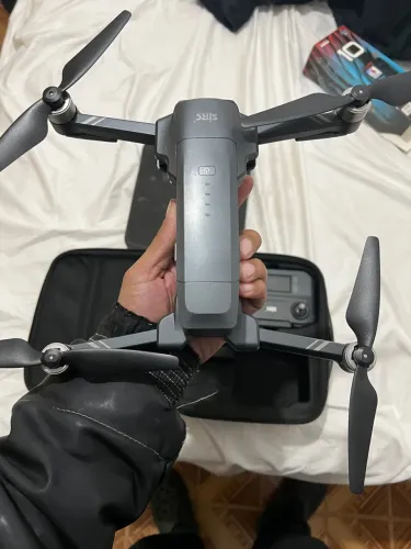 Drone F22s Pro - SJRC