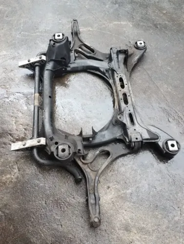 Agregado Porsche Cayenne 2009/ Vw Touareg (Usado)