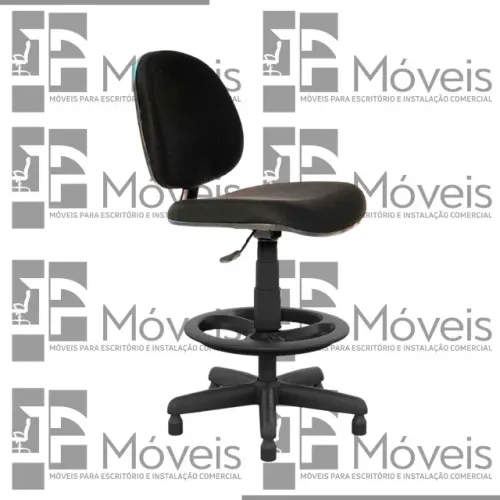 CADEIRA CAIXA PARA BALCÕES E CHECKOUT