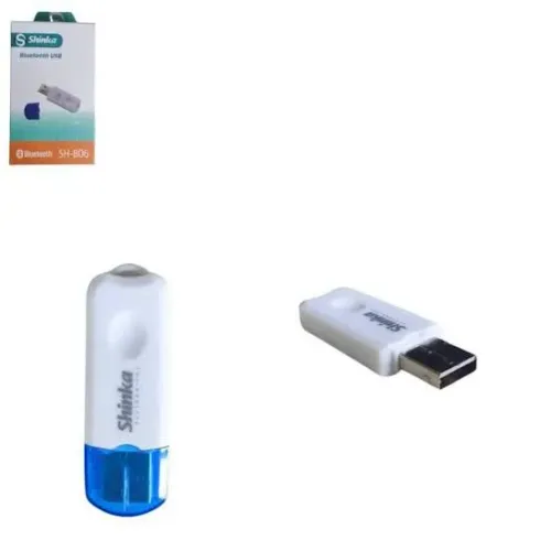 Adaptador Bluetooth Usb pra Som