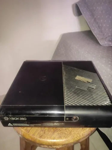 vídeo game Xbox 360 