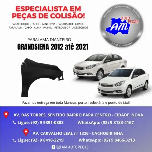 PARALAMA GRAND SIENA