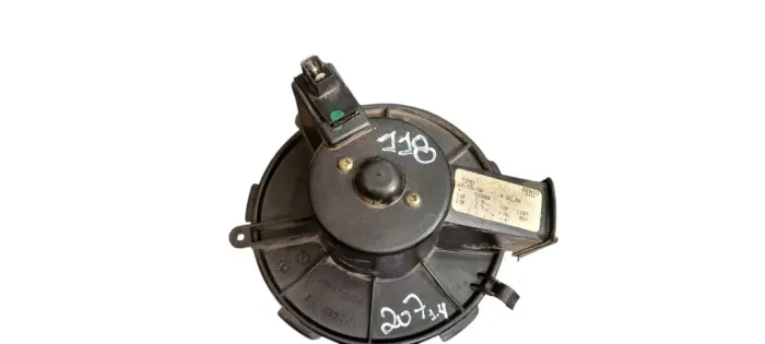 Motor Ar Forçado 206 207 C3 Xsara Picasso 25993001 N118