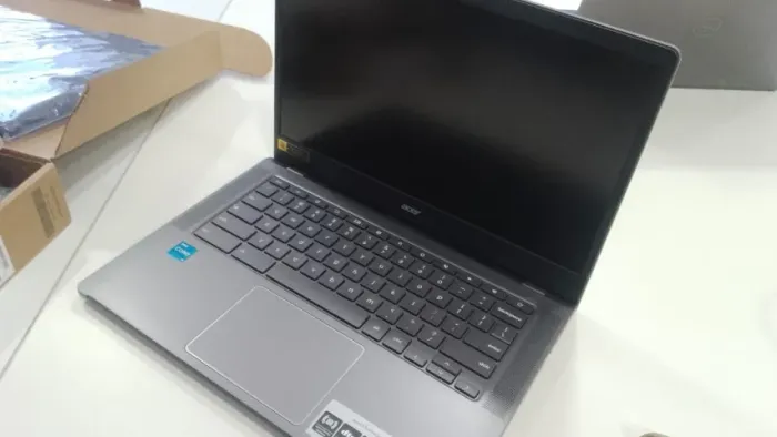 Acer Chromebook Plus 514 