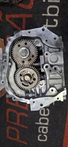 Cabecote Renault Master diesel 2.3 16v