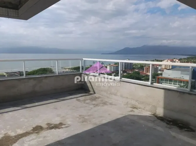 Cobertura com 3 dormitórios à venda, 246 m² por R$ 2.200.000,00 - Jardim Primavera - Carag