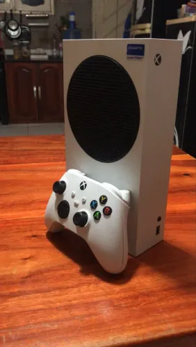 XBOX SERIES S