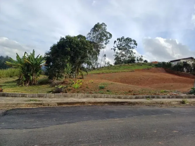 Terrenos Padrão em Poços de Caldas