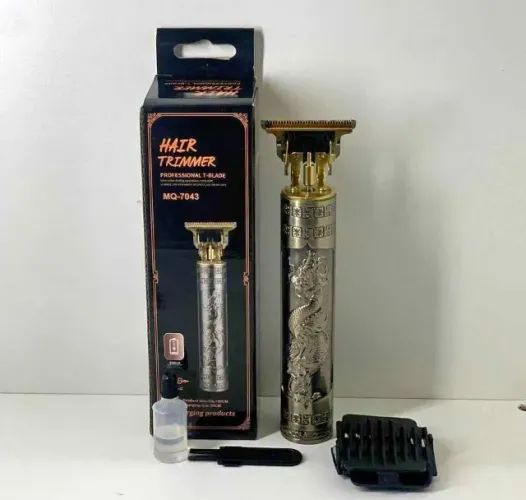 Máquina de cortar cabelo promoção !