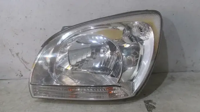 Farol Kia Sportage 2005 A 2010 22101868