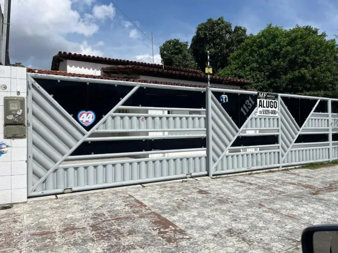 imóvel comercial para aluguel no centro - Feira de Santana- Ba.