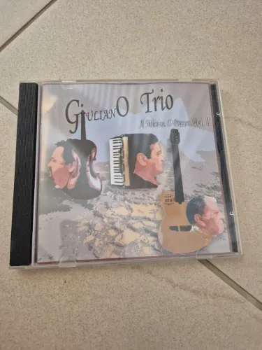 CDs variados