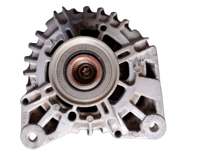 Alternador Renault Duster 2.0 original 2012 a 2020 231000091