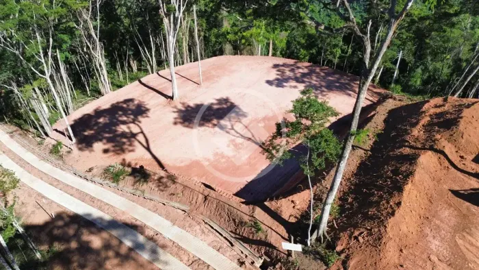 Lotes/Terrenos à venda em Itaipava, Petrópolis - RJ. codigo: 110909
