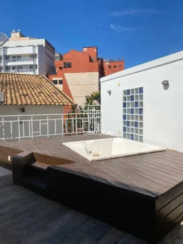 Casa com 4 dormitórios à venda, 287 m² por R$ 1.800.000,00 - Verbo Divino - Barra Mansa/RJ