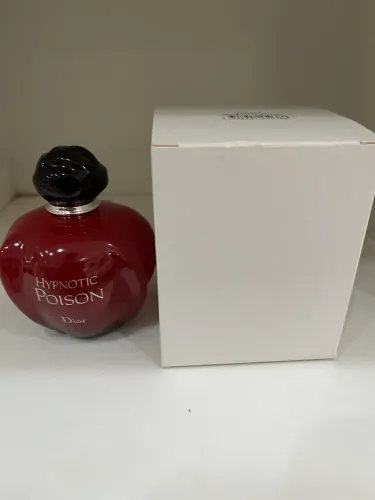 Perfume Tester Hypnotic Poison edt 100ml Dior
