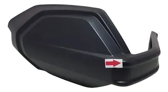 Protetor Mão Tiger 900 20/23 Orig S/suporte Detalhes 55575