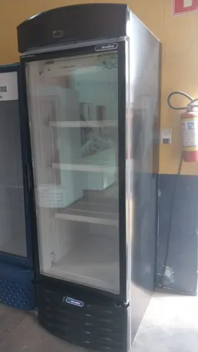 Freezer vertical METALFRIO Frost Free 570 litros COM GARANTIA 