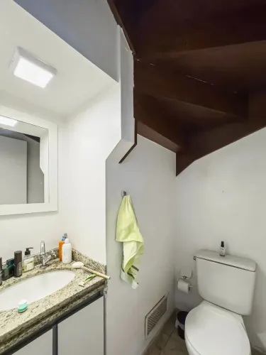 Casa em condomínio para venda em SBC