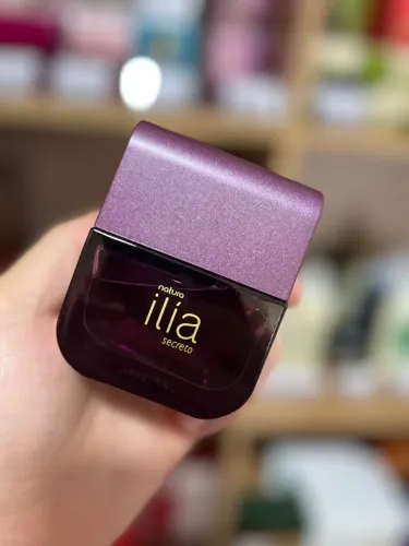 Ilia Secreto 50 ml