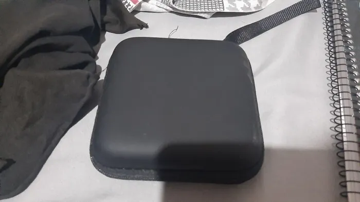 Powkiddy v90 - praticamente novo 