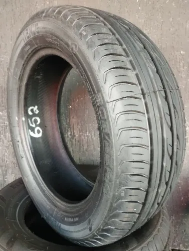 PNEU 205/55R16 DESEMPENHO E QUALIDADE GARANTIDA 