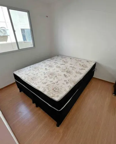 Base+Colchão Casal Temos: Espuma 16cm, Molas ensacadas!