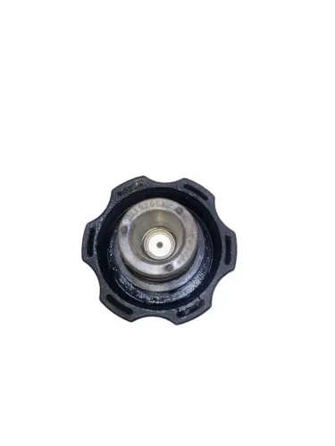 Tampa Radiador Chevrolet Captiva S10 2012/16 