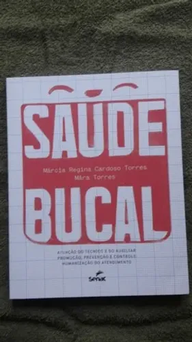 Saúde Bucal 